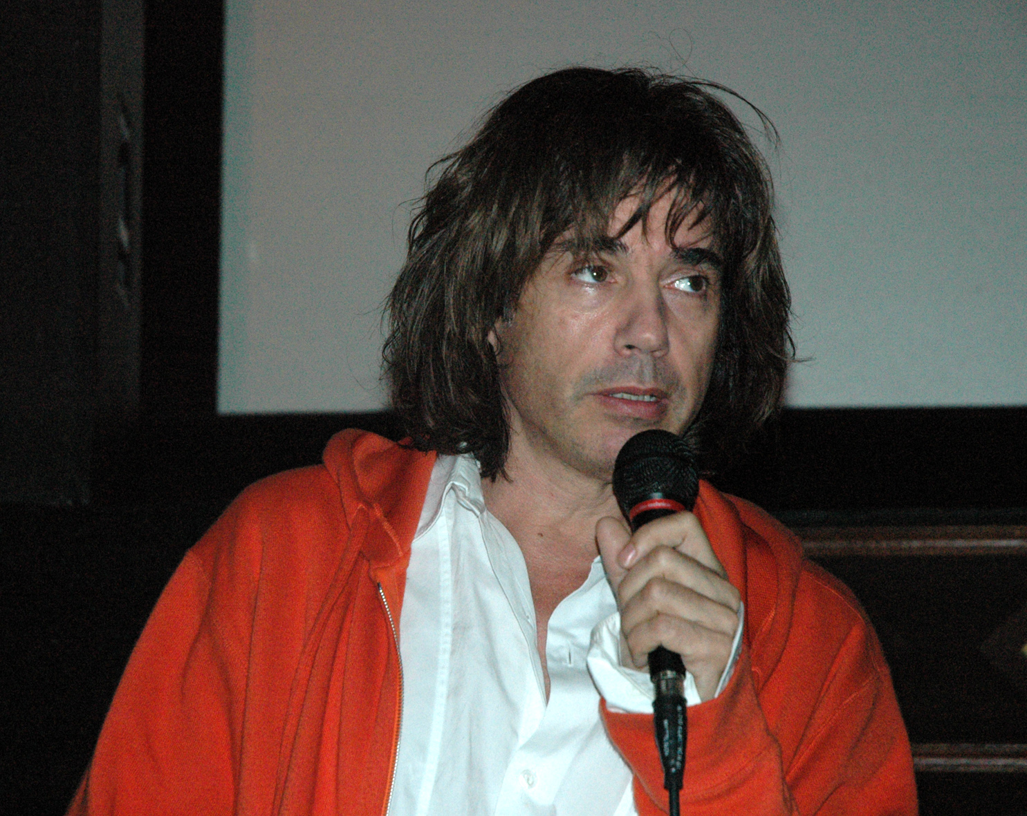 JEAN MICHEL JARRE, Aero